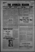 The Avonlea Beacon May 17, 1945