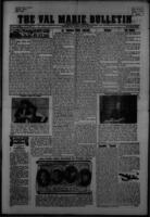 The Val Marie Bulletin February 28, 1945