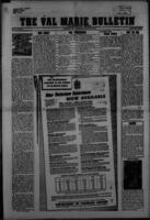 The Val Marie Bulletin March 28, 1945