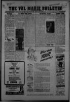 The Val Marie Bulletin April 11, 1945