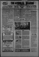 The Avonlea Beacon May 24, 1945