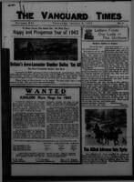 The Vanguard Times January 6, 1943