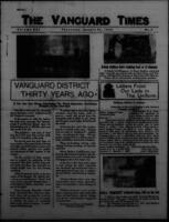 The Vanguard Times January 21, 1943