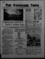 The Vanguard Times February 11, 1943