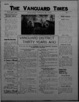 The Vanguard Times February 18, 1943