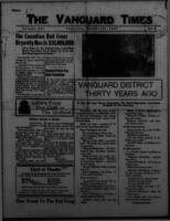 The Vanguard Times February 25, 1943