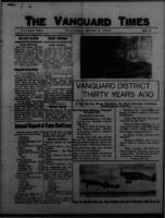 The Vanguard Times March 11, 1943