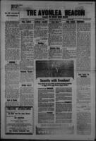 The Avonlea Beacon May 31, 1945