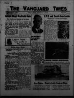 The Vanguard Times April 8, 1943