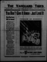 The Vanguard Times April 29, 1943