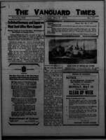 The Vanguard Times May 6, 1943