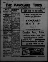 The Vanguard Times May 13, 1943
