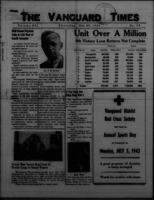 The Vanguard Times May 20, 1943