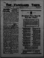 The Vanguard Times June 3, 1943