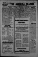 The Avonlea Beacon June 7, 1945