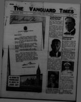 The Vanguard Times June 24, 1943