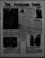 The Vanguard Times July 15, 1943