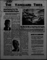 The Vanguard Times July 22, 1943