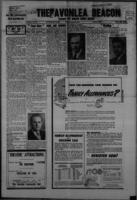 The Avonlea Beacon June 14, 1945