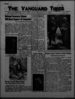 The Vanguard Times September 2, 1943