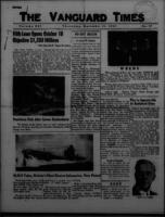 The Vanguard Times September 16, 1943