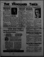 The Vanguard Times September 30, 1943