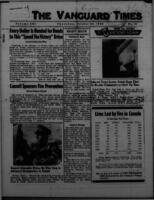The Vanguard Times October 15, 1943