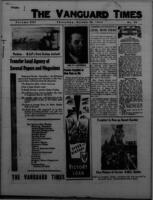 The Vanguard Times October 29, 1943 (1)