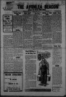 The Avonlea Beacon June 21, 1945