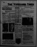 The Vanguard Times November 18, 1943