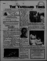 The Vanguard Times January 6, 1944 (1)