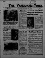 The Vanguard Times February 10, 1944