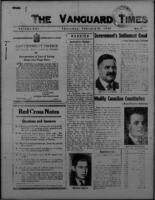 The Vanguard Times February 24, 1944