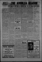 The Avonlea Beacon June 28, 1945