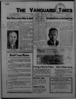 The Vanguard Times March 9, 1944