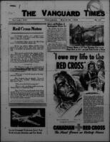 The Vanguard Times March 16, 1944