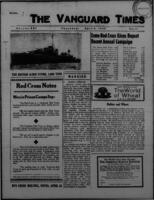 The Vanguard Times April 6, 1944