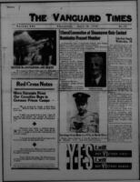 The Vanguard Times April 13, 1944