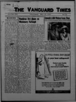 The Vanguard Times May 18, 1944