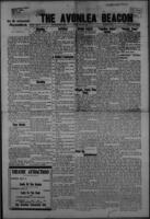 The Avonlea Beacon July 5, 1945