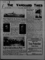 The Vanguard Times May 25, 1944