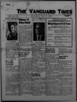 The Vanguard Times June 1, 1944