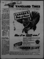 The Vanguard Times June 8, 1944