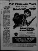 The Vanguard Times June 29, 1944