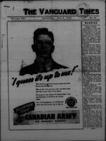 The Vanguard Times July 6, 1944