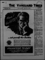 The Vanguard Times July 20, 1944