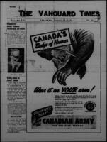 The Vanguard Times August 10, 1944