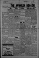 The Avonlea Beacon July 12, 1945