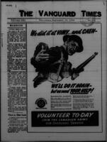 The Vanguard Times September 14, 1944