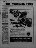 The Vanguard Times September 28, 1944